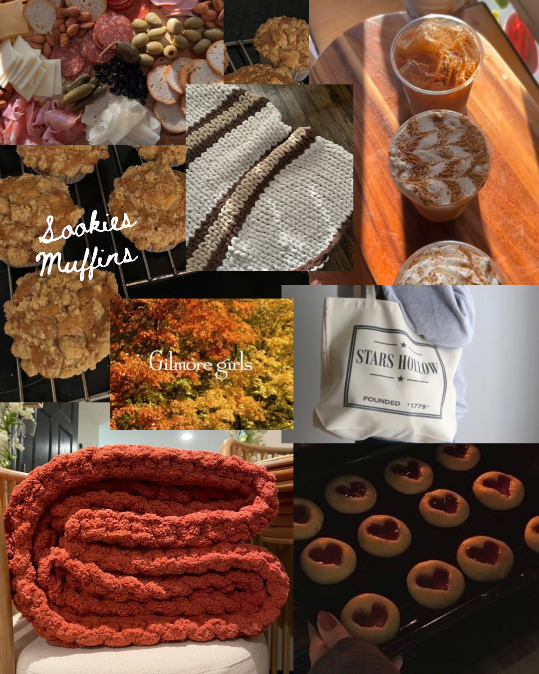 Chunky Blanket Class