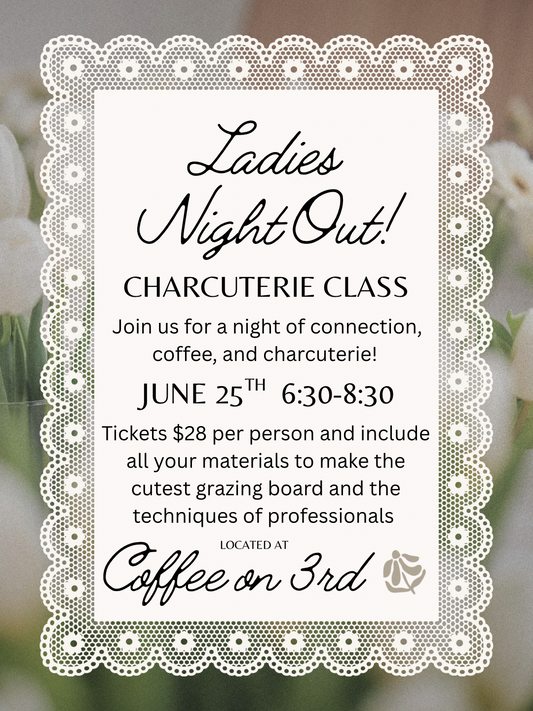 Ladies Night out!